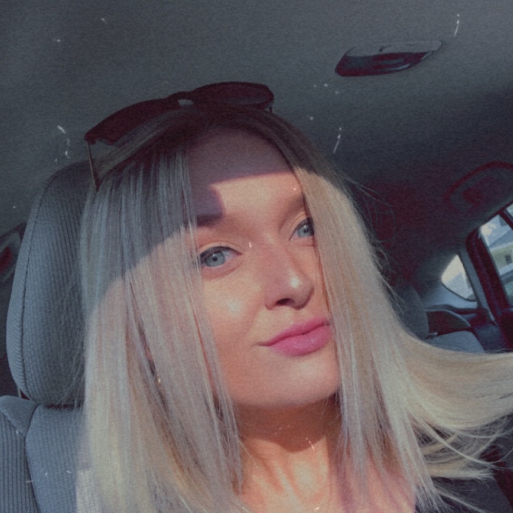 Meet your Posher, Jen